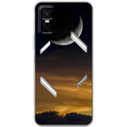 Чохол BoxFace Infinix GT 30 Pro 