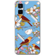 Чохол BoxFace Infinix GT 30 Pro 