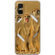 Чохол BoxFace Infinix GT 30 Pro 