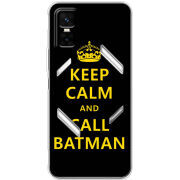 Чохол BoxFace Infinix GT 30 Pro 