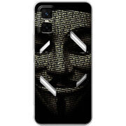 Чохол BoxFace Infinix GT 30 Pro 