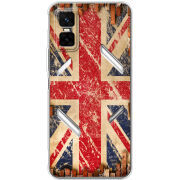 Чохол BoxFace Infinix GT 30 Pro 