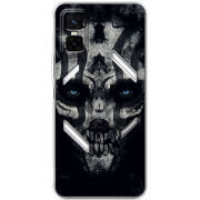 Чохол BoxFace Infinix GT 30 Pro The Dark