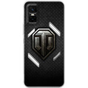 Чохол BoxFace Infinix GT 30 Pro 