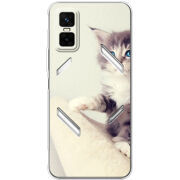 Чохол BoxFace Infinix GT 30 Pro 