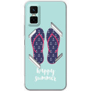 Чохол BoxFace Infinix GT 30 Pro 