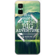 Чохол BoxFace Infinix GT 30 Pro 