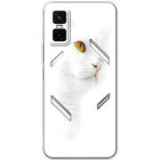 Чохол BoxFace Infinix GT 30 Pro 