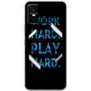 Чохол BoxFace Infinix GT 30 Pro 