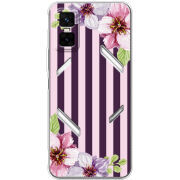 Чохол BoxFace Infinix GT 30 Pro Purple Fantasy