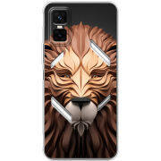 Чохол BoxFace Infinix GT 30 Pro 