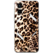 Чохол BoxFace Infinix GT 30 Pro 