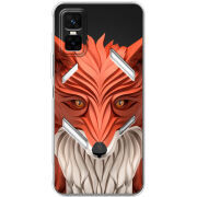 Чохол BoxFace Infinix GT 30 Pro 