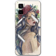 Чохол BoxFace Infinix GT 30 Pro 