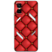 Чохол BoxFace Infinix GT 30 Pro 