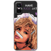 Чохол BoxFace Infinix GT 30 Pro Nice Day