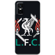 Чохол BoxFace Infinix GT 30 Pro L. F. C.