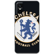 Чохол BoxFace Infinix GT 30 Pro FC Chelsea