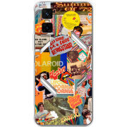 Чохол BoxFace Infinix GT 30 Pro 70s