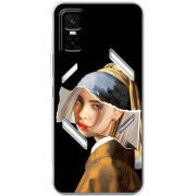 Чохол BoxFace Infinix GT 30 Pro Billie