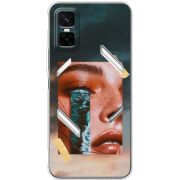 Чохол BoxFace Infinix GT 30 Pro 