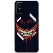 Чохол BoxFace Infinix GT 30 Pro 