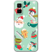 Чохол BoxFace Infinix GT 30 Pro 