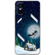 Чохол BoxFace Infinix GT 30 Pro 