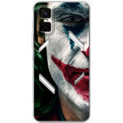 Чохол BoxFace Infinix GT 30 Pro Joker Background