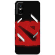 Чохол BoxFace Infinix GT 30 Pro Dota 2