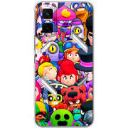 Чохол BoxFace Infinix GT 30 Pro 