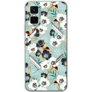 Чохол BoxFace Infinix GT 30 Pro 