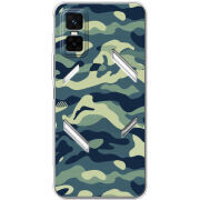 Чохол BoxFace Infinix GT 30 Pro 