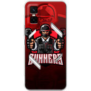 Чохол BoxFace Infinix GT 30 Pro 