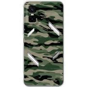 Чохол BoxFace Infinix GT 30 Pro 