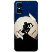 Чохол BoxFace Infinix GT 30 Pro 