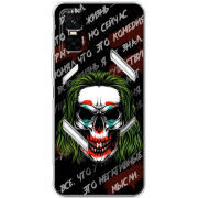 Чохол BoxFace Infinix GT 30 Pro 