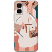 Чохол BoxFace Infinix GT 30 Pro 