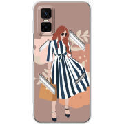 Чохол BoxFace Infinix GT 30 Pro 