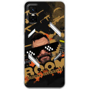 Чохол BoxFace Infinix GT 30 Pro CS:Go C4