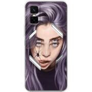 Чохол BoxFace Infinix GT 30 Pro 