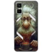 Чохол BoxFace Infinix GT 30 Pro 