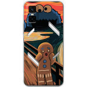 Чохол BoxFace Infinix GT 30 Pro 