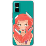 Чохол BoxFace Infinix GT 30 Pro 