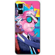 Чохол BoxFace Infinix GT 30 Pro 