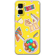 Чохол BoxFace Infinix GT 30 Pro 