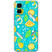 Чохол BoxFace Infinix GT 30 Pro 