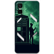 Чохол BoxFace Infinix GT 30 Pro 