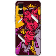 Чохол BoxFace Infinix GT 30 Pro 