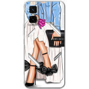 Чохол BoxFace Infinix GT 30 Pro Stylish